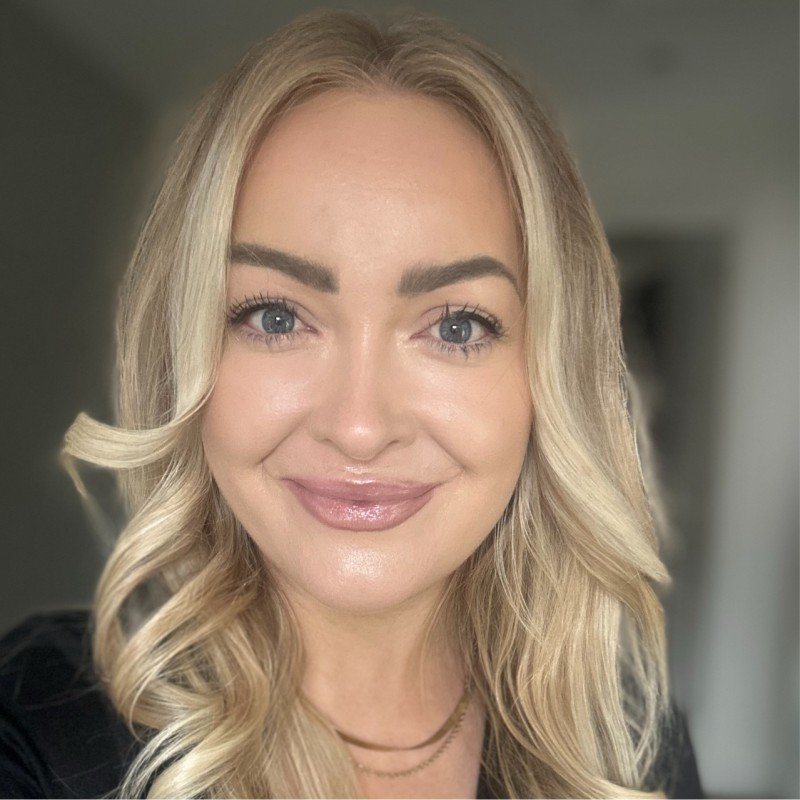 Leona McCaugherty